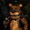 FNAF/Five Nights At Freddys