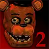 FNAF 2/Five Nights At Freddy's 2